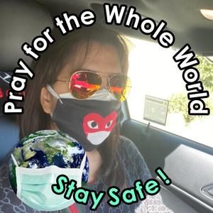 Meet your Posher, Arlene